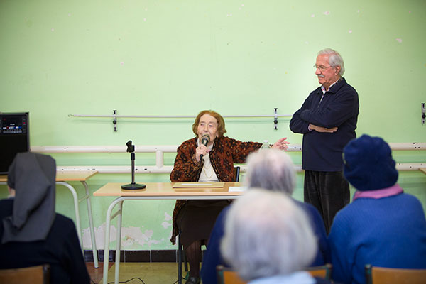Conférence février 2014