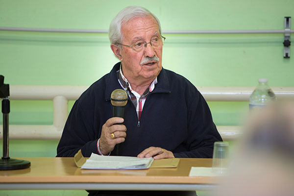 Conférence février 2014